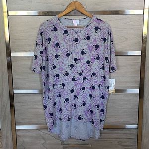 LuLaRoe Irma Shirt NWT